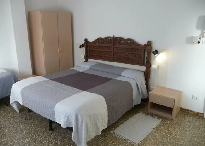 Appartamento Franca