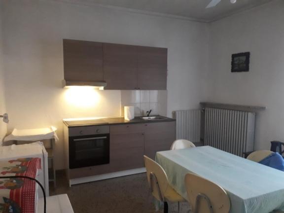 Franca Apartment *
