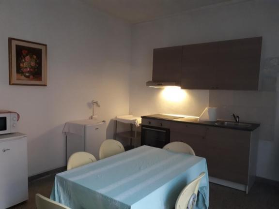 Franca Apartment Mestre