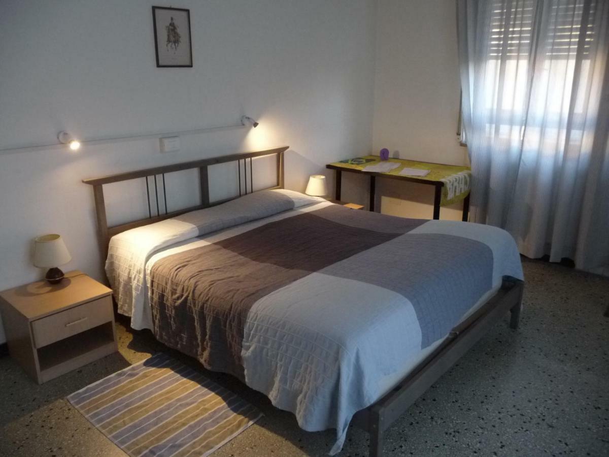Apartment Franca *