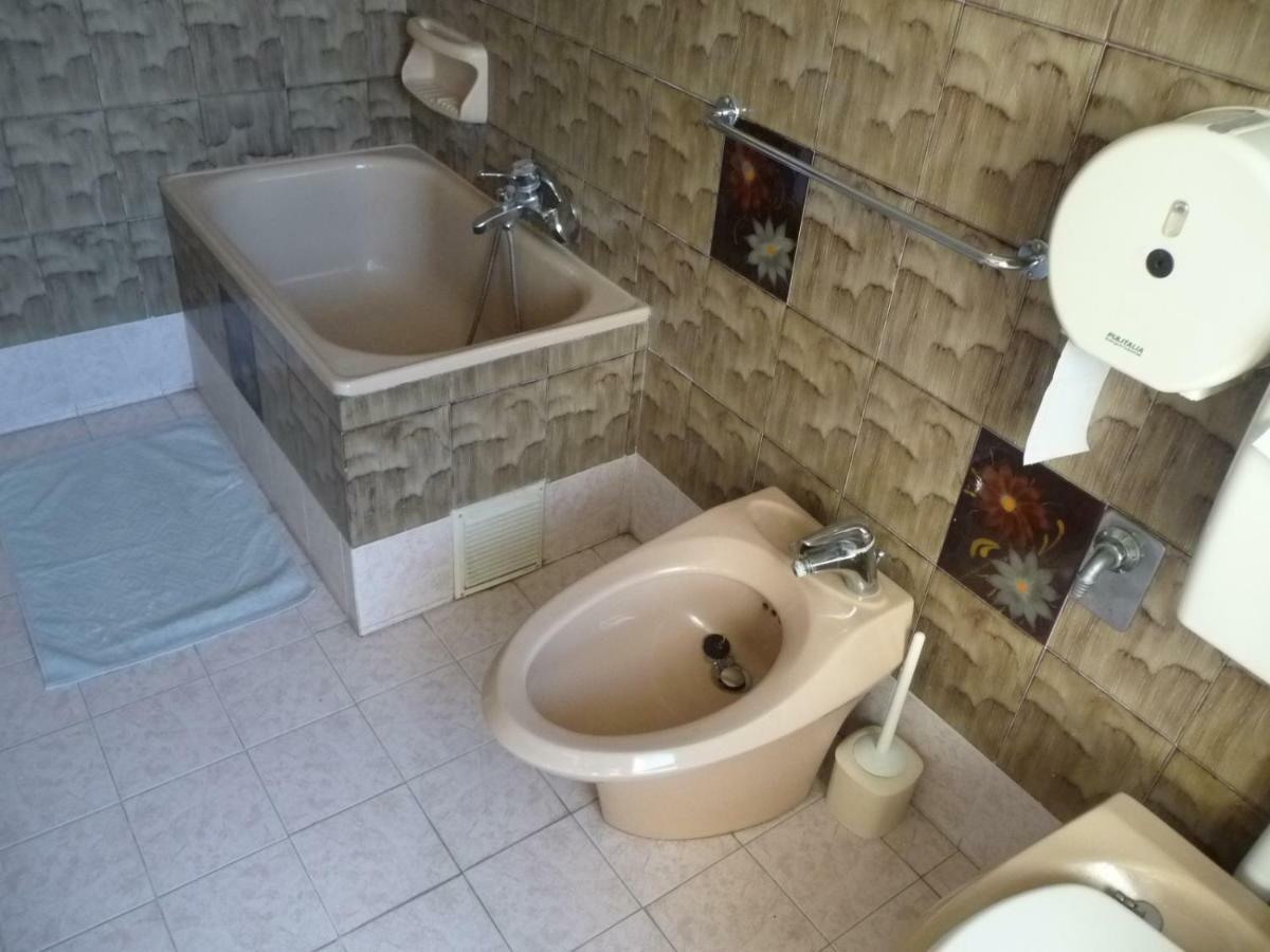 Apartment Franca *