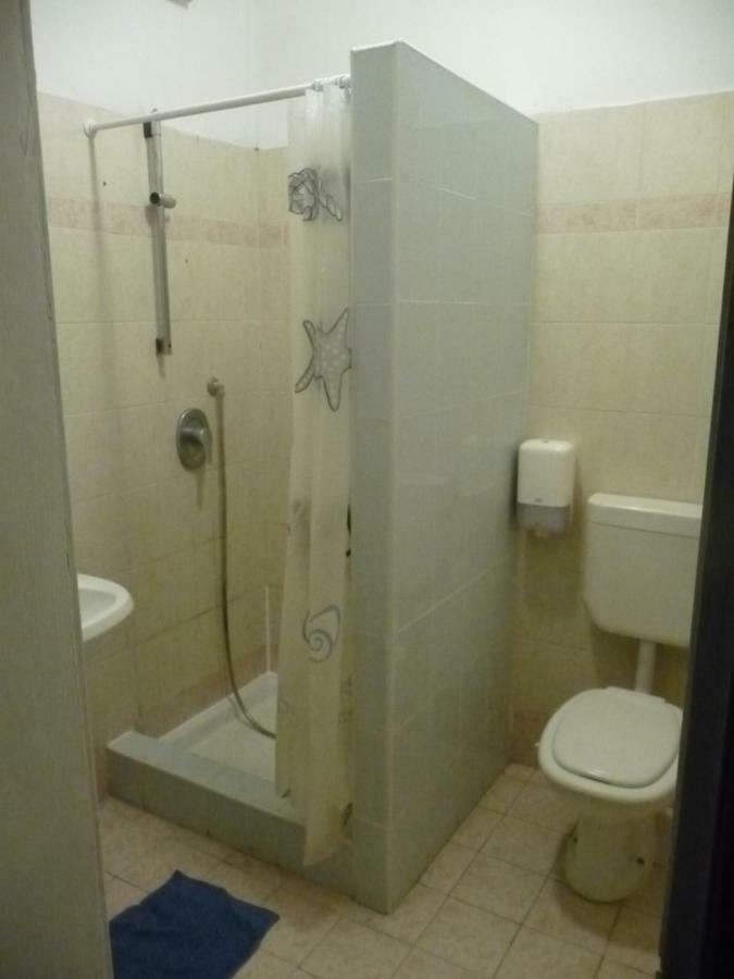 Franca Apartment