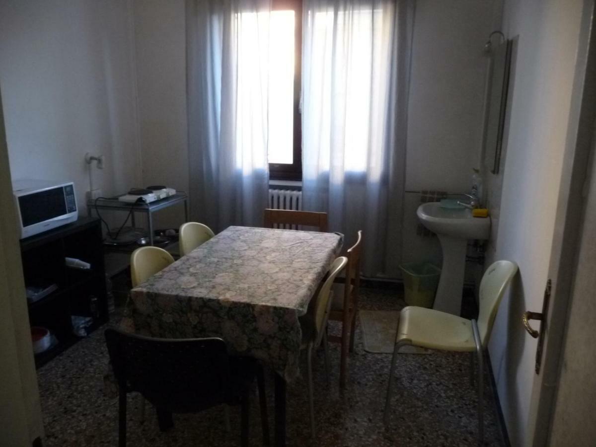 Apartment Franca Mestre