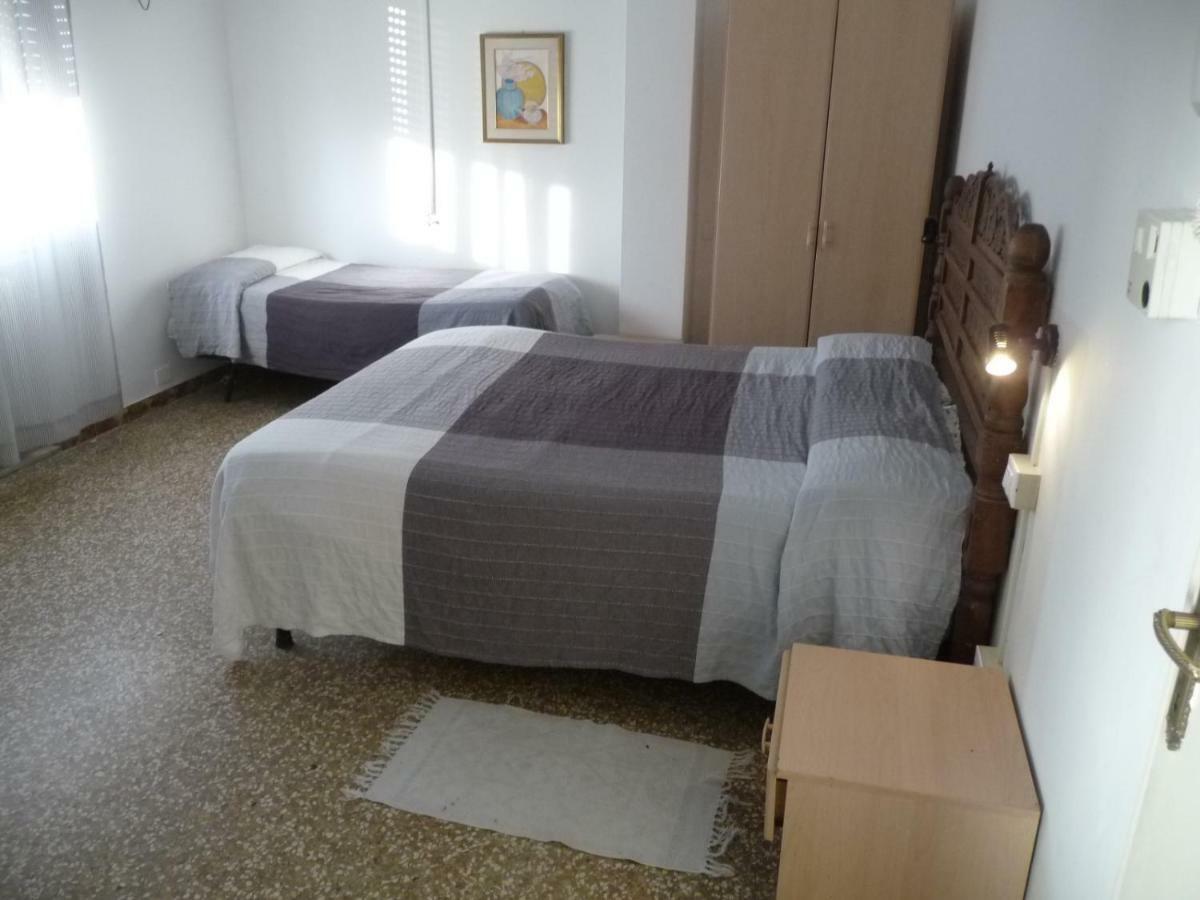 Franca Apartment Mestre