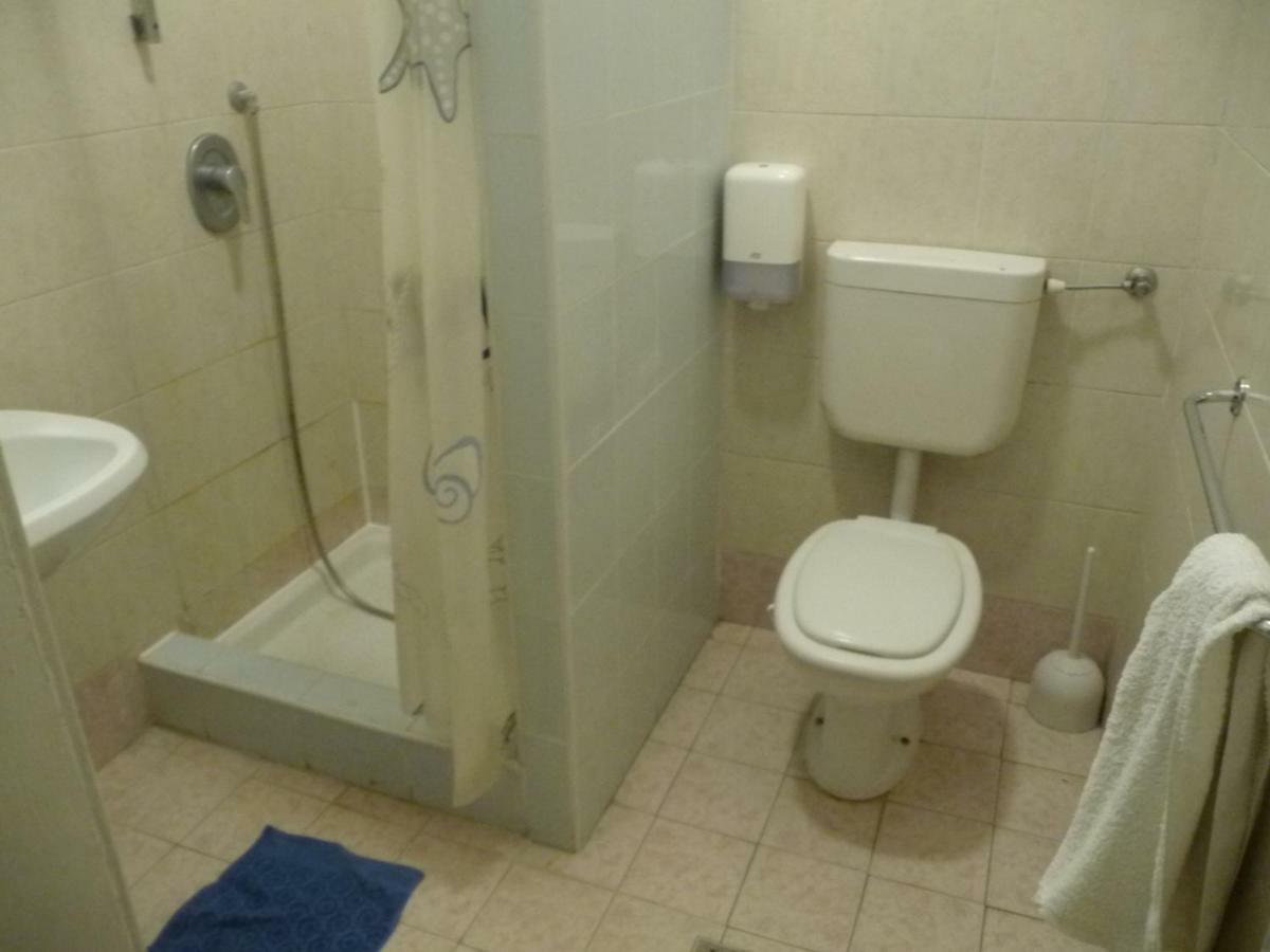 Apartment Franca *
