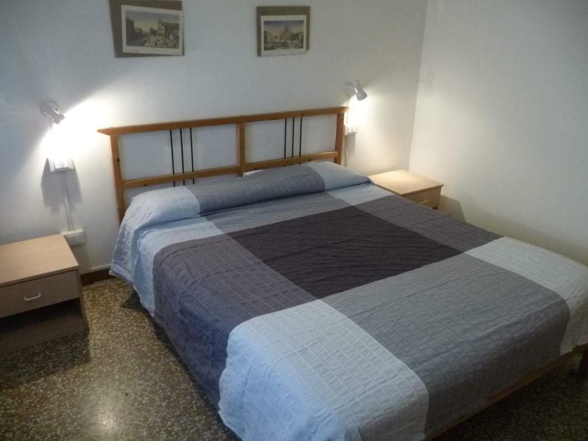 Franca Apartment